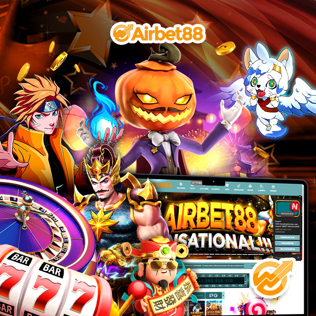 slot bet 200 rupiah, situs slot bet 200, slot gacor,